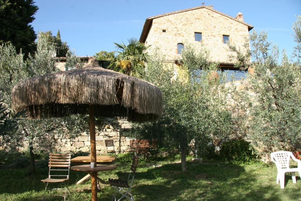 Poggio Alla Pieve Relais Calenzano Room photo
