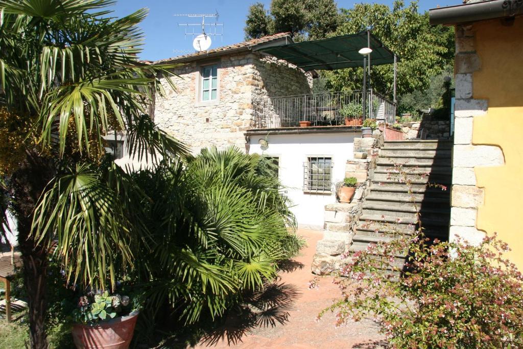 Poggio Alla Pieve Relais Calenzano Room photo