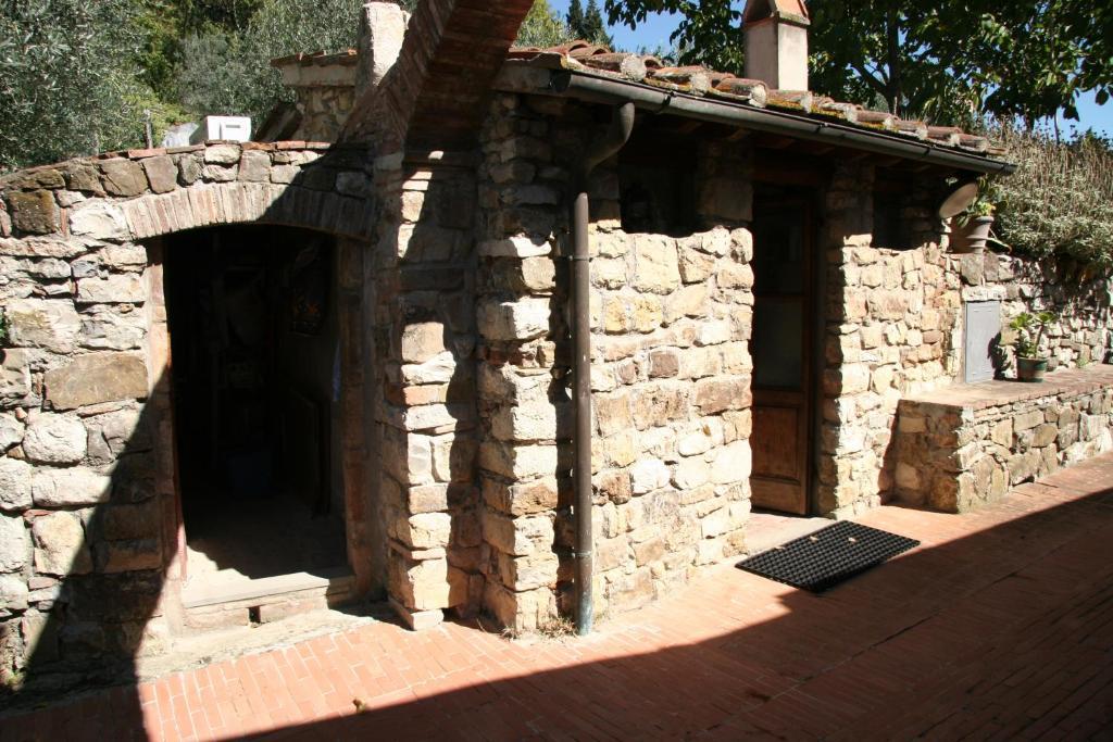 Poggio Alla Pieve Relais Calenzano Room photo
