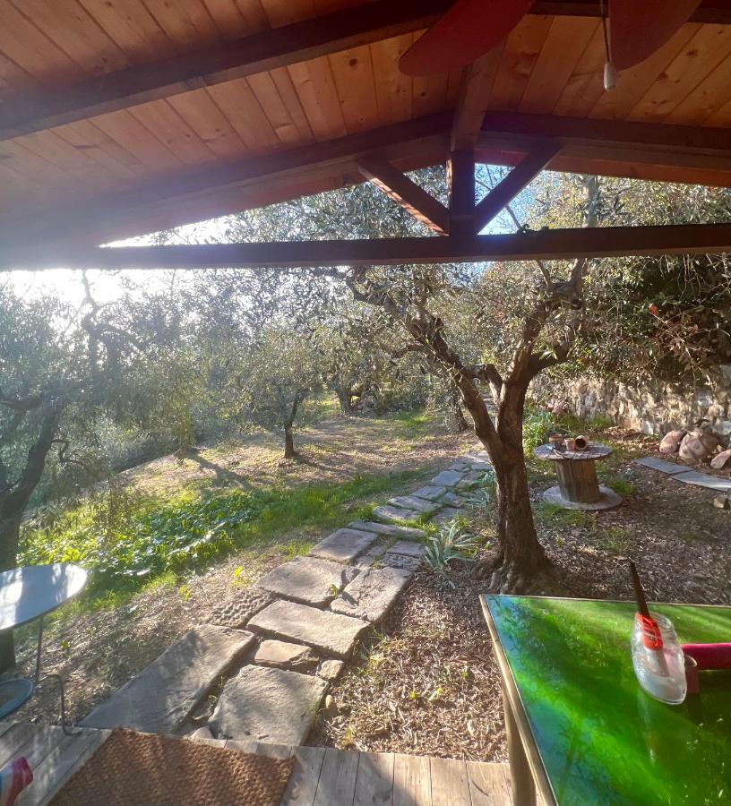 Poggio Alla Pieve Relais Calenzano Exterior photo