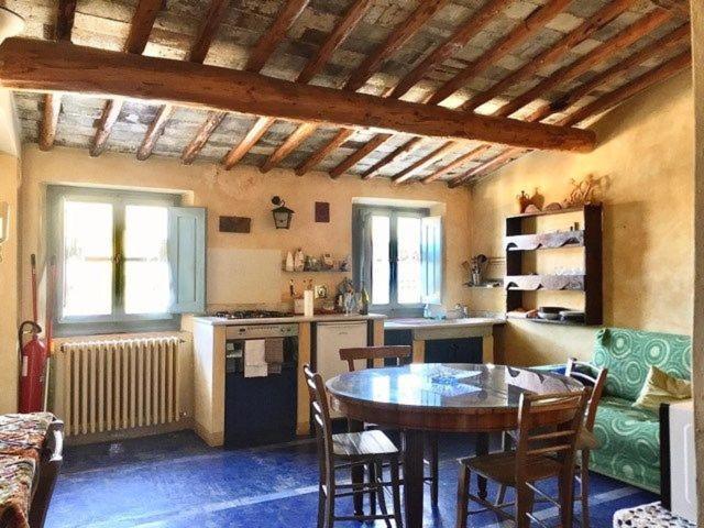 Poggio Alla Pieve Relais Calenzano Exterior photo