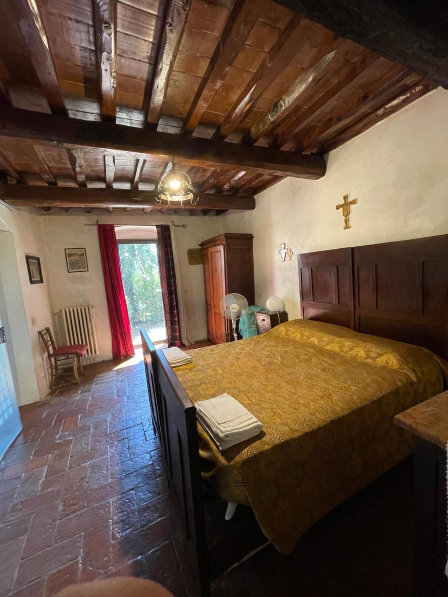 Poggio Alla Pieve Relais Calenzano Exterior photo