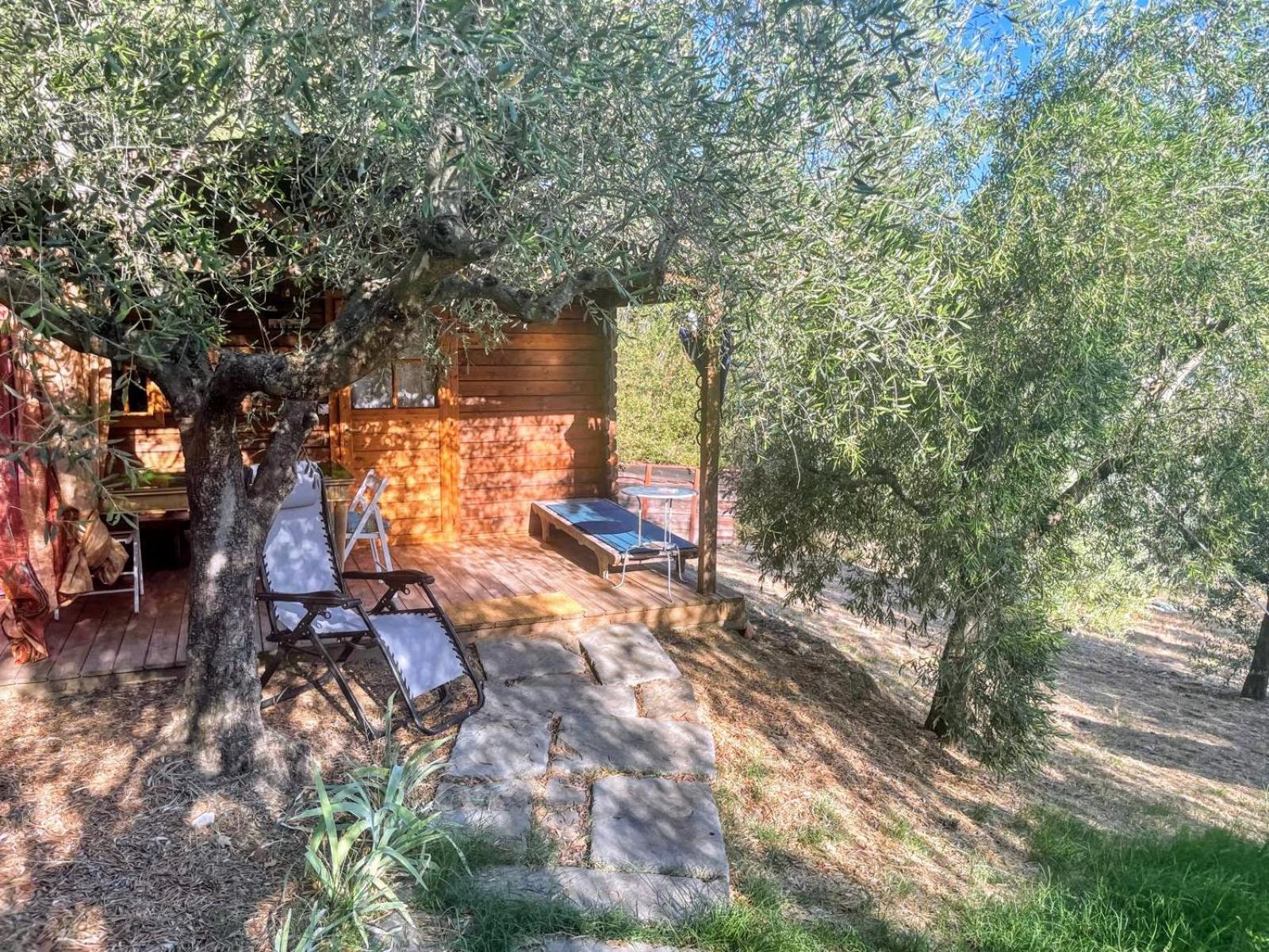 Poggio Alla Pieve Relais Calenzano Exterior photo