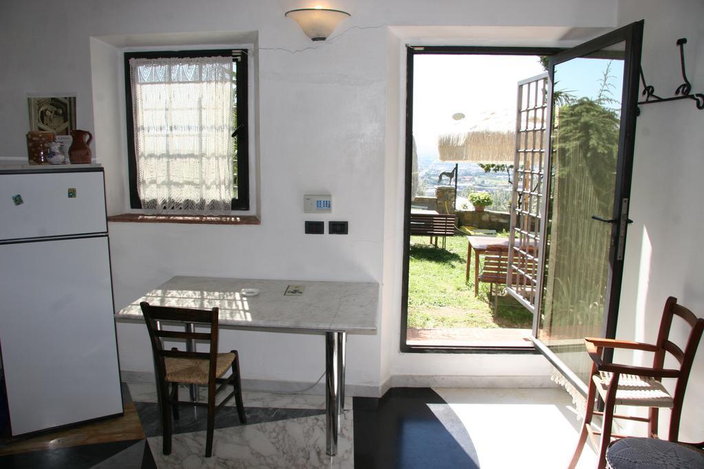 Poggio Alla Pieve Relais Calenzano Room photo